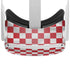 Croatia Soccer Flag Oculus Quest 2 Skin